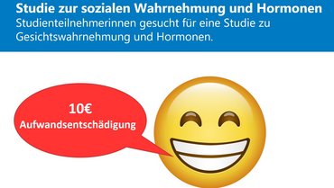 Hormone und Wahrnehmung