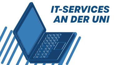 [Translate to Englisch:] IT Services