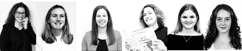 Team Grundschule neu