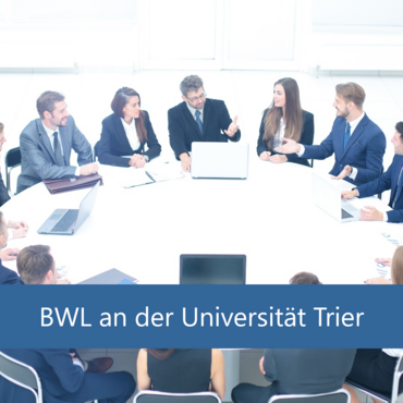 BWL an der Uni Trier