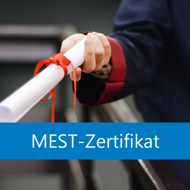 MEST-Zertifikat