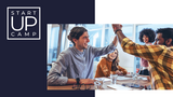 Veranstaltungstitelbild Startup Camp
