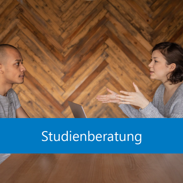 Studienberatung