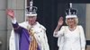 Waving_from_Buckingham_Palace_Balcony_(52877352018)_(cropped)_While the Public Domain Mark is not intended to be used as a license, community consens_wikiped