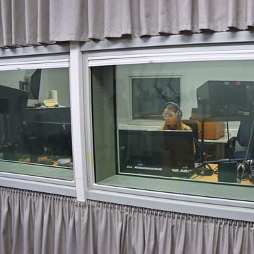 Tonstudio