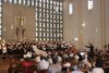 Chor und Orchester