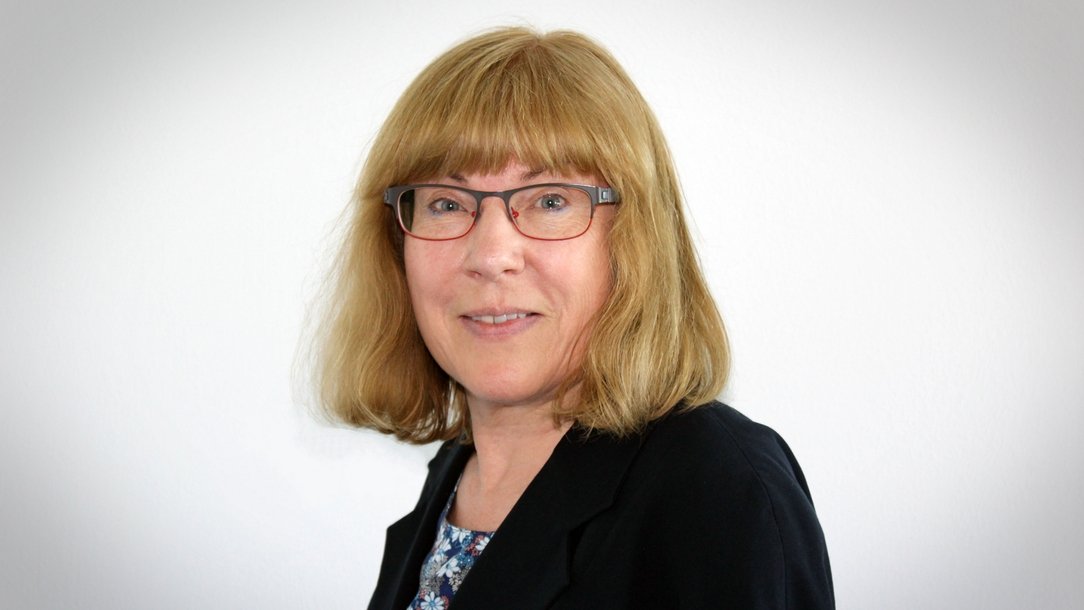 Prof. Dr. Monika Schlachter