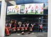 Taiko-Trommeln Taiko-Trommeln