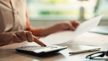 Kosten und Finanzierung