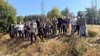 Studierende der Uni Trier und der HU zu Berlin haben drei intensive Geländetage im Nationalpark Hunsrück-Hochwald absolviert.