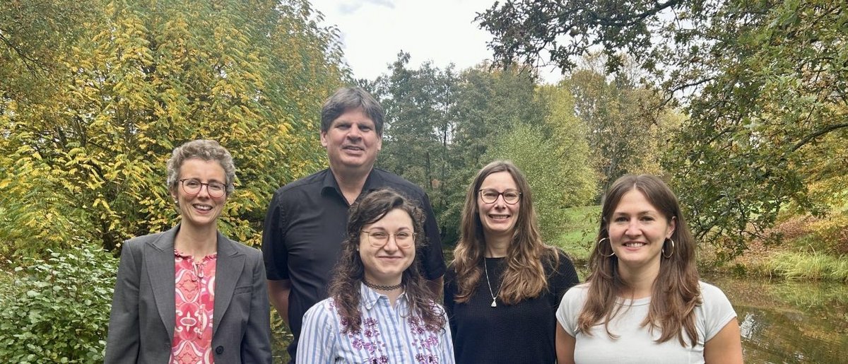 Professur für Neueste Geschichte der Universität Trier Team Neueste Geschichte