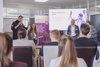 Zwei intensive Tage erlebten die Teilnehmenden des Startup Camps Trier 2024.
