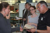 Ausstellung der Universitätsbibliothek Ausstellung der Universitätsbibliothek