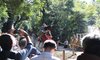 Yabusame