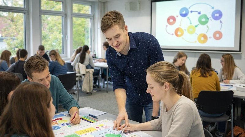 Lehre