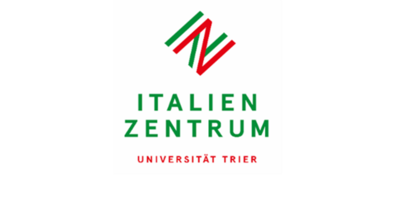 Logo des Italienzentrums der Universität Trier