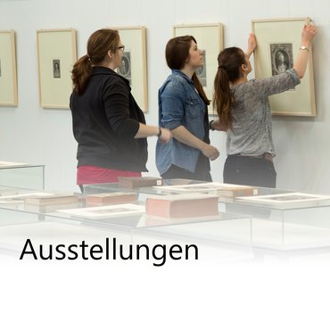 Ausstellungen