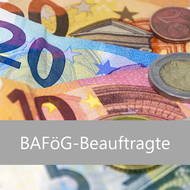 BAFöG-Beauftragte