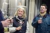 Das Sozialwerk des Deutschen Roten Kreuzes hat noch mehr Weine als den Uni-Wein im Angebot