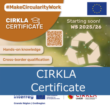 cirkla circular economy