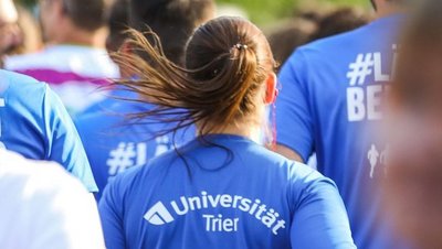 Firmenlauf Uni Trier