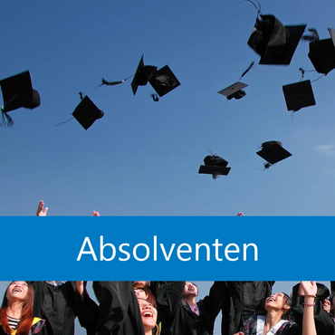 Absolventenstellen