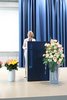 Prof. Dr. Eva Martha Eckkrammer, Präsidentin der Universität Trier