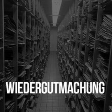 Wiedergutmachung项目