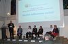 Podiumsdiskussion & Abschluss 2