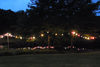 Abendstimmung am Uniteich Abendstimmung am Uniteich