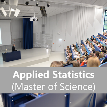 Applied Statistics