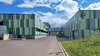 Der Energietechnikpark der Trierer Stadtwerke.