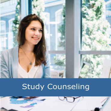 Study counseling