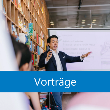 Vorträge