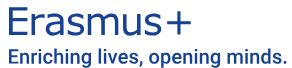 ERASMUS+ Logo