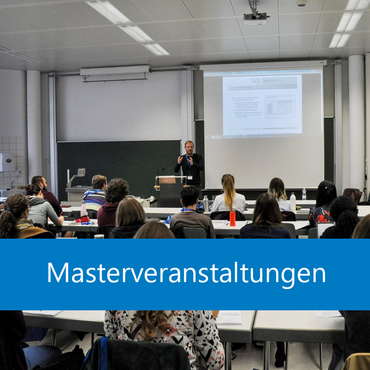 Masterveranstaltungen