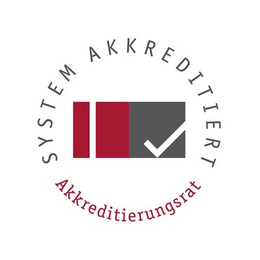 Siegel Systemakkreditierung