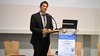 Prof. Dr. Matthias Hoesch, Sprecher des Instituts. 