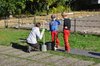 Foto Scout-Gespräch