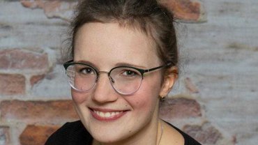 Friederike Lütkenhöner