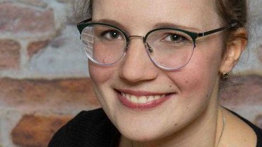 Friederike Lütkenhöner