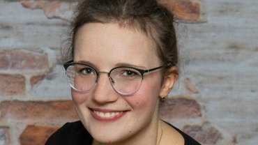 Friederike Lütkenhöner