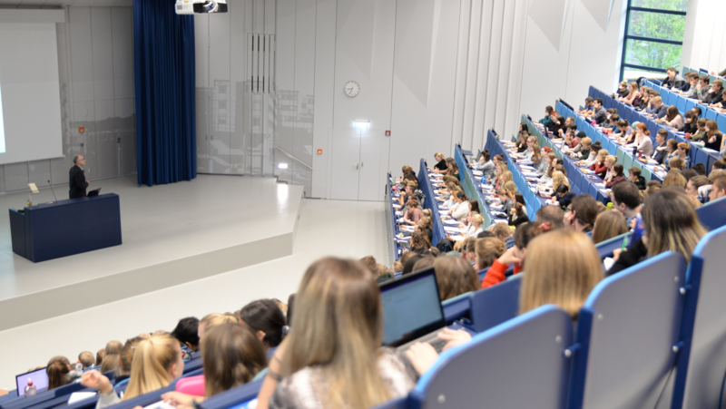 studium bwl uni trier nachhaltigkeit unternehmensführung