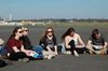 Tempelhofer Feld, Berlin