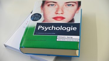 Psychologiebuch