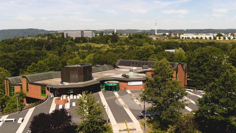 Die private adresse trier