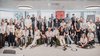 Gruppenfoto beim StartupCamp