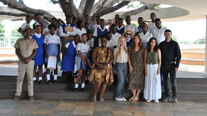 Service Learning