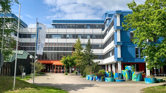 Bild Campus I