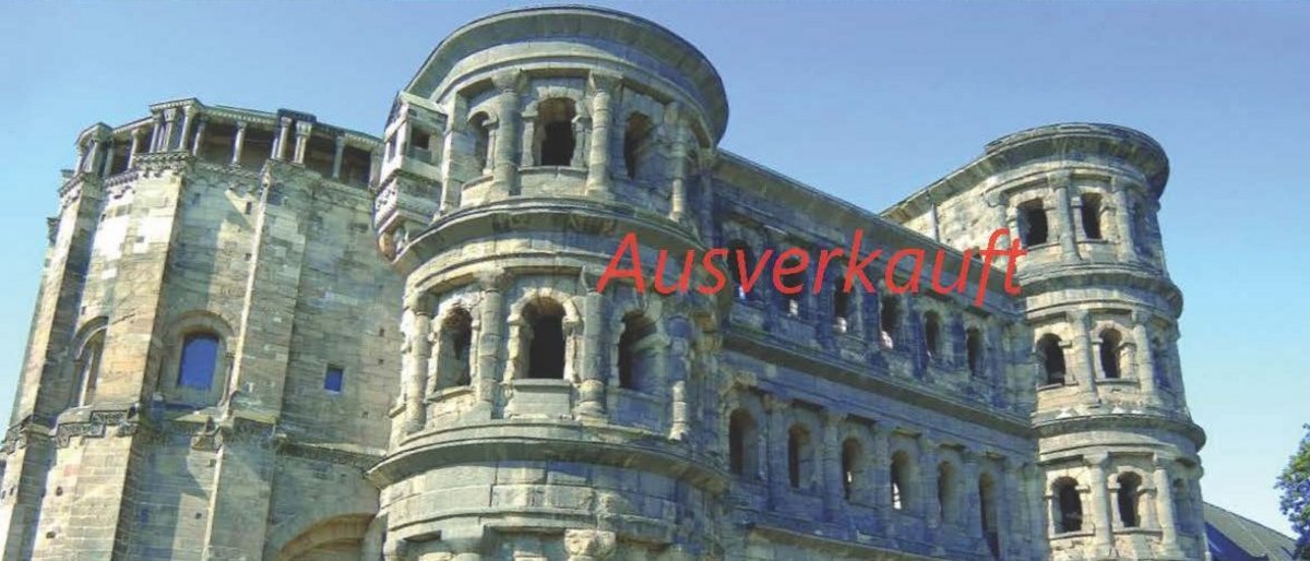 Porta Nigra